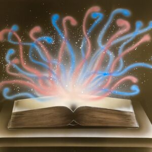 Nr. 2 Das Buch der Seele